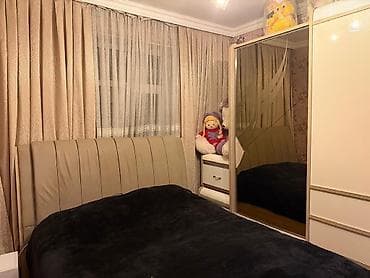 spalni dəst: İkinəfərlik çarpayı — 1