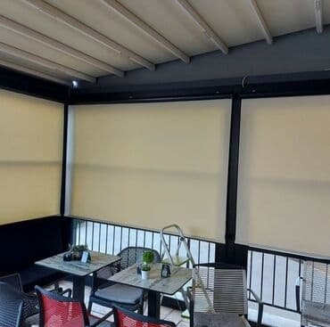 step deke: Jalüz pərdə ucuz  sok qiymətlər bizdə 2 ya 3 günərzində hazırlama — 2