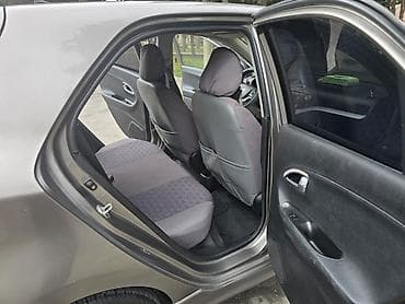 Kia Picanto, 5 qapılı hetçbek, boz rəng. - İqtisadi və çevik şəhər — 7