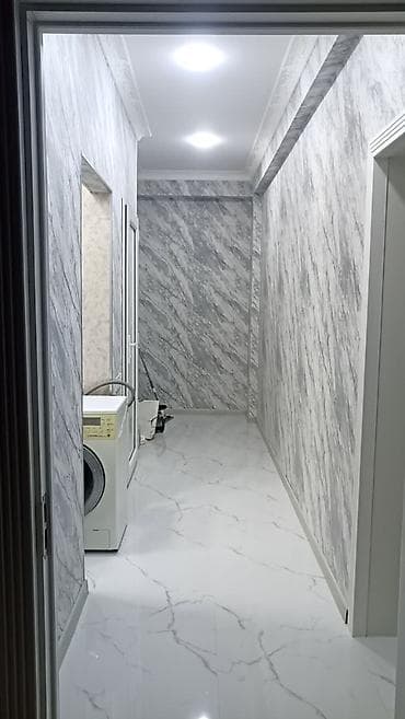 Bulu City Yaşayış Kompleksində, Qafqaz Universiteti yanında 2 otaqlı