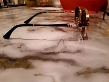 Eynəklər: Gün eynəyi, Cartier — 8