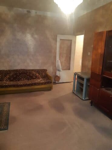 günəşli ev: Bakı, 2 otaqlı, Köhnə tikili, 65 kv. m — 1