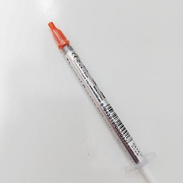 Noutbuk və netbuklar: Termopasta "GD900 1qram" SAYLA ALANA VƏ USTALARA TOPDAN QİYMƏTLƏ — 5