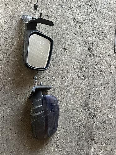 priora yan guzguler: Cüt, VAZ (LADA) Niva — 2