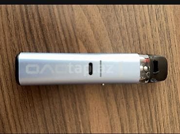 smok pen: Smok novo eco karticini 2,3 gun olar deyismisem balaca yağın icinde — 1