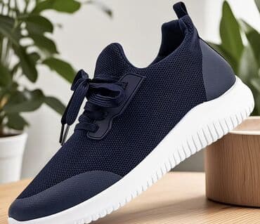 Səndəl və şəp-şüplər: Coox gozel sport ayaqqabi,balaca oldugunagore satiram.Uniseks — 7