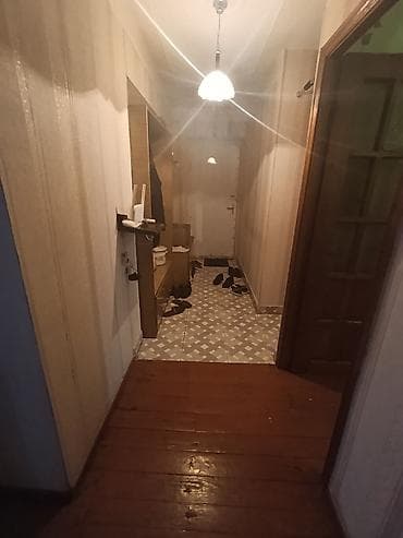 дом с бассейном: Çox təcili menzil.İnşaatçilar metrosunun duz yani.Orta blok.İstilik — 3