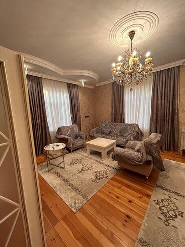 tap.az xacmaz: Bakı, Digah, 250 kv. m, 6 otaqlı, Hovuzsuz, İnternet, Telefon, Qaz — 9