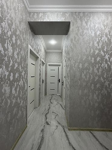 şirvanda ev satışı: 2 otaqlı, Yeni tikili, 52 kv. m — 4