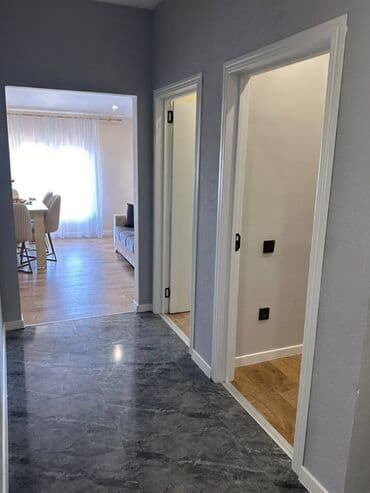 срочно продам квартиру в баку: Пос. Карачухур, 3 комнаты, Новостройка, м. Нефтчиляр, 72 м² — 6