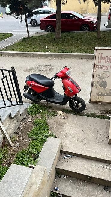 motesklet: - ZigZag — 1