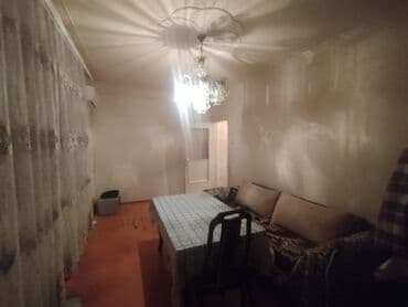Sumqayıt, 2 otaqlı, Köhnə tikili, 60 kv. m