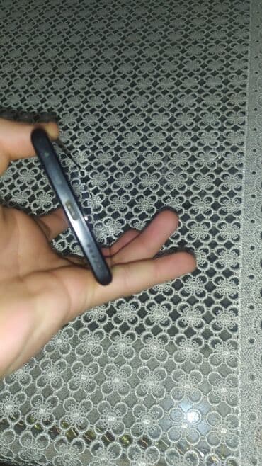 xiaomi 10 t: Honor 9A, 128 GB, rəng - Qara, Barmaq izi — 4