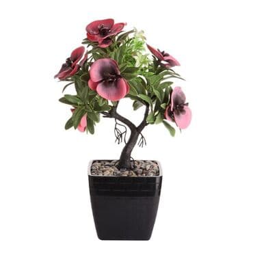 Dekor dibçek
Türkiye istehsalı