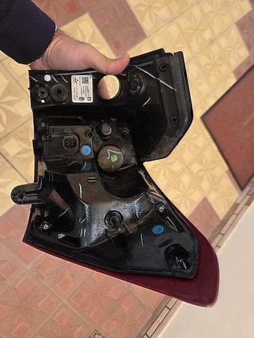 запчасти на ниссан примера: Chevrolet Оригинал — 3