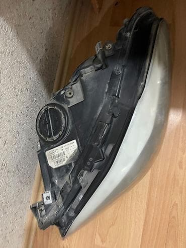 Nəqliyyat: Sol, Yaxın və uzaq vuran işıqlar BMW, Orijinal, Yeni — 4