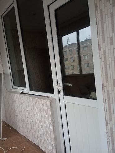 balta bıcaq: Məhsul: Qapı, pəncərə və döşəmə materialları dəsti Təsvir: - Ağ — 3