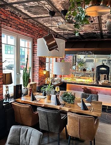 restoran: Restoran kafe icareye verilir. Hazir bizness. başlıyan kimi aborotu — 3