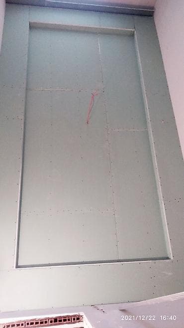 xırdalan kondisioner ustası: Mənzilerin umumu temiri ve ayrilıqda usta xidmeti ile baglı Baki — 3