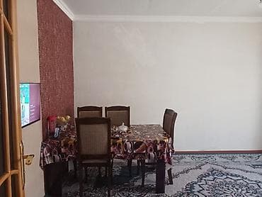 3 otaqlı fərdi yaşayış evi – işığı var internet var su alinmadi qazı