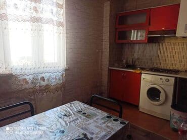 qaracuxurda ev: 110 kv. m, 4 otaqlı — 3