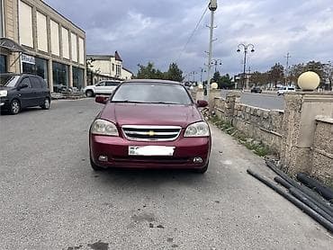 ремонт сидений авто: Chevrolet Lacetti: 1.6 л | 2008 г. 215000 км Седан — 4