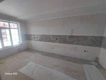 kend ehmedlide satilan evler: Satılır: həyət evi - Layihə: pilləkənlə ikinci səviyyəyə qalxan — 8