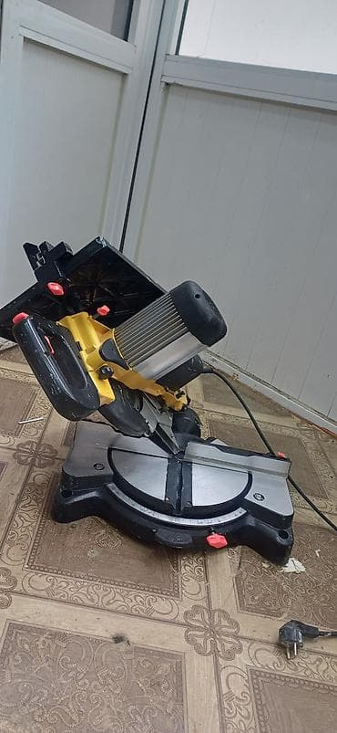 sumqayit sekilleri: ZhongNue Industrial 2-si-1-də elektrikli mişar dəsti - Funksiyalar — 4