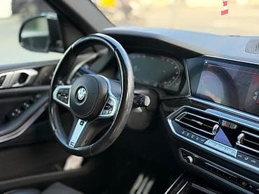 bmw x1 sdrive20i at: BMW X5: 3 l | 2018 il Ofrouder/SUV — 9