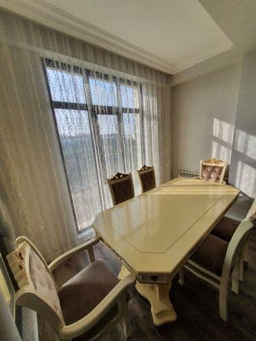 sarayda yeni tikili binalar: Sumqayıt şəhər Bulvar küçəsində 10 mərtəbəli binanın 8 сi — 2