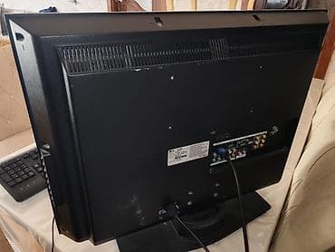 Televizor LG LCD HD (1366x768) — 5