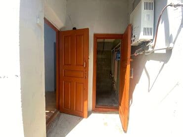 ehmedlide kiraye evler 1 otaqli 2023: 1 Otaqlı Ev 160 Manata Kirayə Verilir. Evdə Lazimi Əşyalar Var. Ünvan — 7