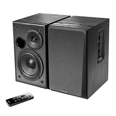 Аудиотехника: Edifier R1580MB səs sistemi, 42W RMS çıxış gücü ilə evinizdə və ya iş — 2