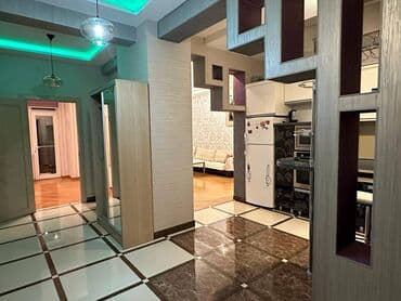 hezi aslanovda 3 otaqli evler: 3 otaqlı, Yeni tikili, m. Xətai, 120 kv. m — 13