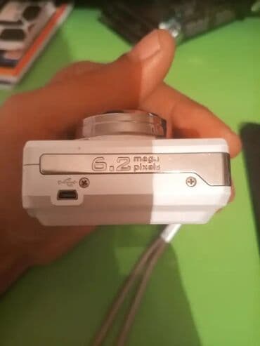 lazer qiymetleri: Gence şəhəri fotoaparatlar alıram qiymət modeline görə dəyişir vp — 3