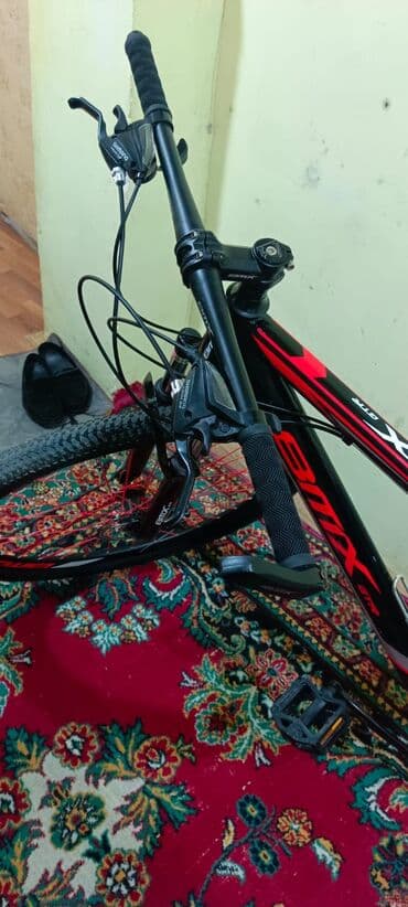 велосипед двухподвес: Спортивные велосипеды — 4