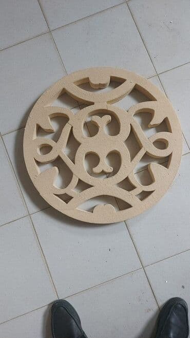 ev fasad rəngləri: Müxtəlif dizayn və ölçülərdə fasad daşları və dekorativ elementlər — 16