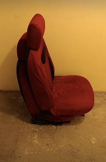 prius arxa: Qabaq, Qızdırıcısız, Tofas Parça, 2004 il, Türkiyə, İşlənmiş — 5