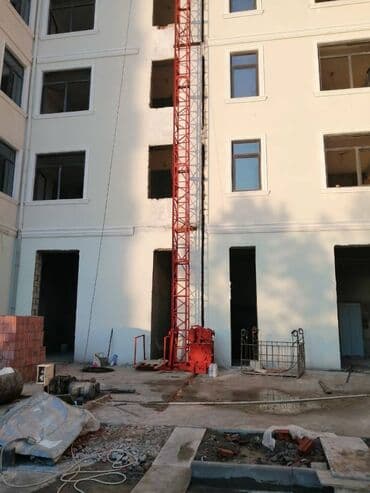 kran xidməti: Pioneer kranların,yük qaldırıcı (лебйодка)/ avadanlıqların satışı və — 4