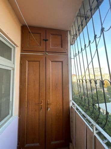 ramanada evler: Bakı, 3 otaqlı, Köhnə tikili, m. Həzi Aslanov, 85 kv. m — 28