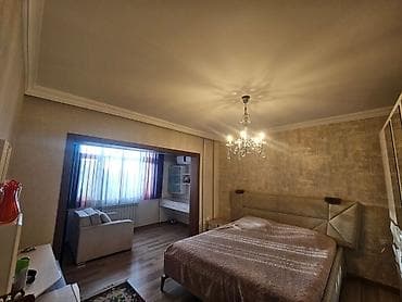 Vannalar: Salam təmiz səliqəli 1 nəfər bəy otaq yoldaşı lazımdır. hər kəsin — 5