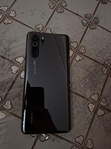 Huawei P30 Pro, rəng - Qara lalafo.az -da Huawei P30 Pro, rəng - Qara
