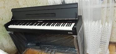 Musiqi alətləri: Piano, Rəqəmsal, Yeni, Ünvandan götürmə — 3