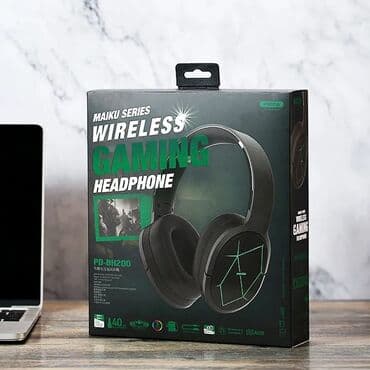 irsad telecom qulaqciq: Новый Беспроводные (Bluetooth) Наушники — 6