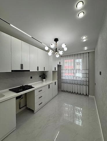zığda bina evleri: 3 otaqlı, Yeni tikili, 114 kv. m — 8