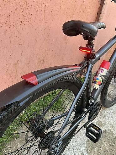 velesebetler: Salam Olsun Herksse Velosped 29 Luq strim. Skorusu tormuzu islek — 4