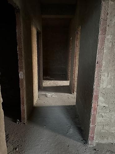 3 комнаты, Новостройка, 107 м² — 10