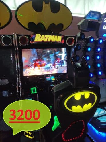 Arcade oyun aparatları satılır – professional əyləncə mərkəzləri və — 4