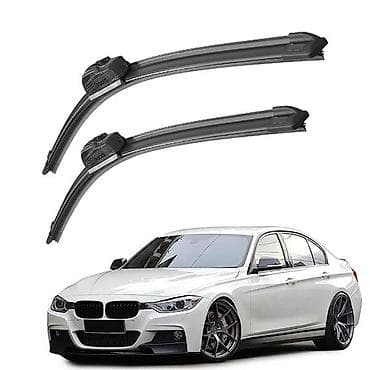 Прицепы: BMW F30 üçün şüşə silənlər Çatdırılma Və Quraşdırılma Bizim Və Sizin — 1
