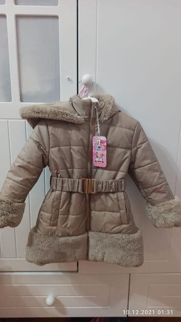 безрукавка женская бишкек: 30 man,teze,3-4 yas,75 man alinib — 3